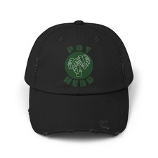 "Pot Head" Plant Lover's