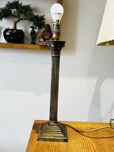 Antique vintage brass - vintage,