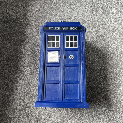 Doctor who 11th - doctor, flight