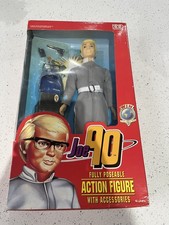 Joe 90 30cm (12") fully