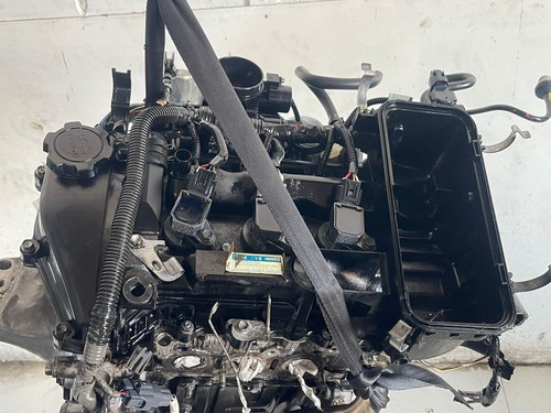 Complete engine for toyota - complete,