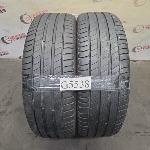 205 r17 95v michelin - 2x,