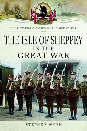 Isle sheppey the - isle,