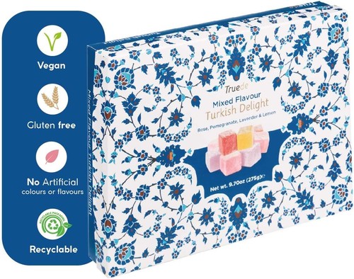 Turkish delight gift - delight, –