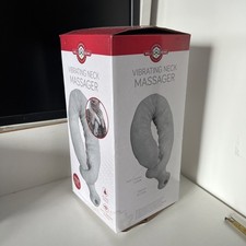Vibrating Neck Massager Soft