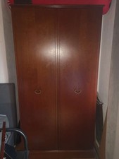 G-Plan Double Door Wardrobe