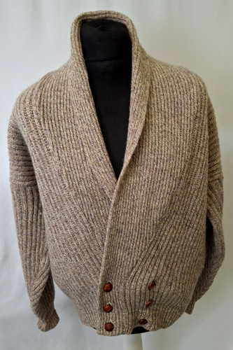 Vintage highland pure wool - vintage,