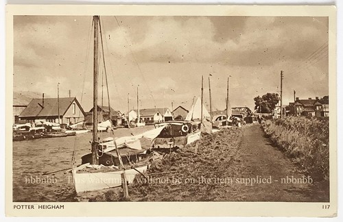 Norfolk broads - norfolk,,