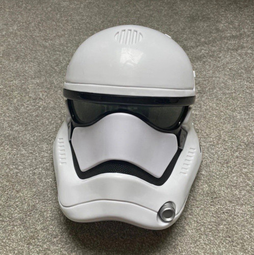 Star wars voice - star,
