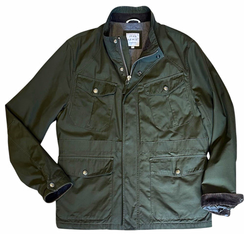 John lewis men oakland - lewis, field
