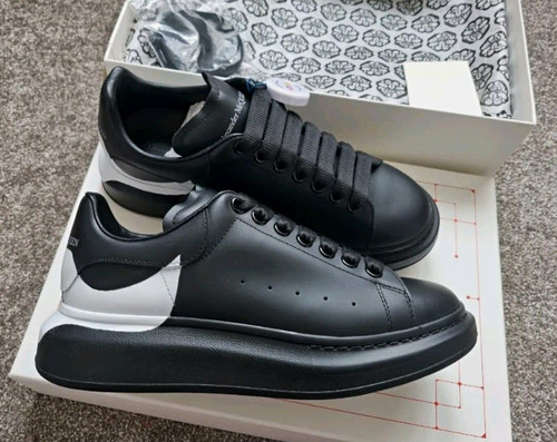 Alexander mcqueen larry - mcqueen,