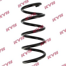 Kyb ra1302 suspension spring - kyb,