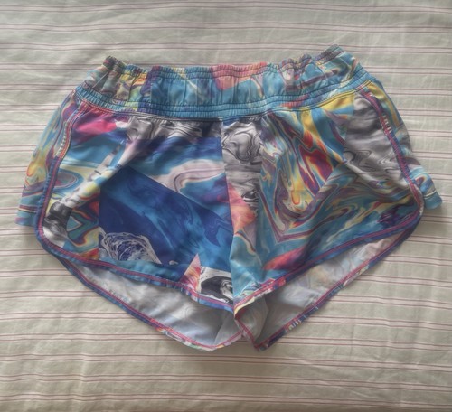 Sweaty betty retro - retro, running