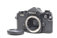 [Excellent+5] Nikon FE2 35mm