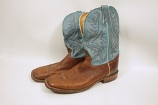Tony Lama Boots Mens Size 11.5