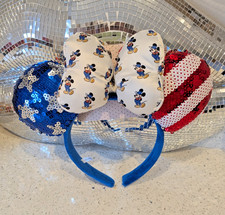 Primark Disney Stars Stripes