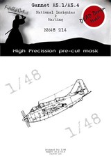 Dead design models ddmnm48214 - models,