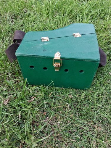 Poachers ferret bowback carry - bowback,