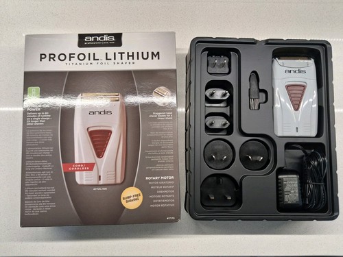 Andis profoil lithium - andis,