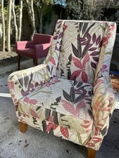 Occasional Chair Multiyork Purchased In 2010