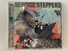 New Age Steppers – Action