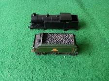 Hornby Dublo 3 Rail Montrose