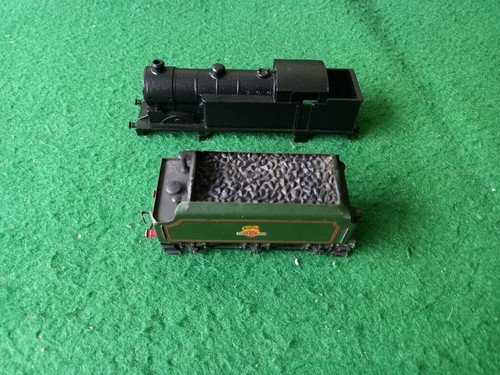 Hornby dublo rail - dublo,