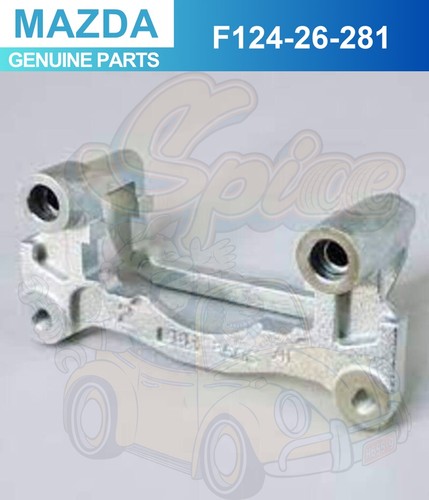 Mazda genuine new - mazda,