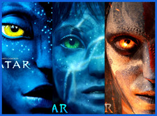 1 x Cineworld Cinema Ticket