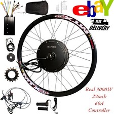 3000w 48v 52v - 60v, 72v