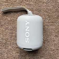 Sony SRS-XB12 Bluetooth