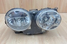 RIGHT HEADLIGHT ASSEMBLY (Halogen) - Jaguar XJ XJ6 XJ8 XJR 2003-2010 #5751