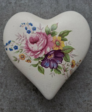 Axe Vale Devon Pottery Vintage