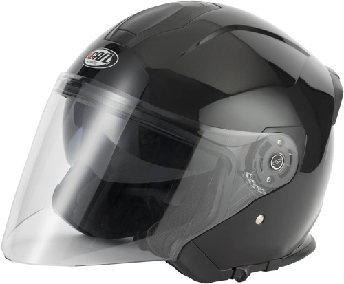Vcan h586 open - open, motorcycle