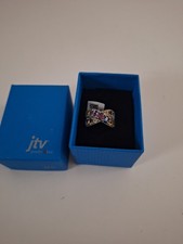 JTV Multi Gem Cross Over