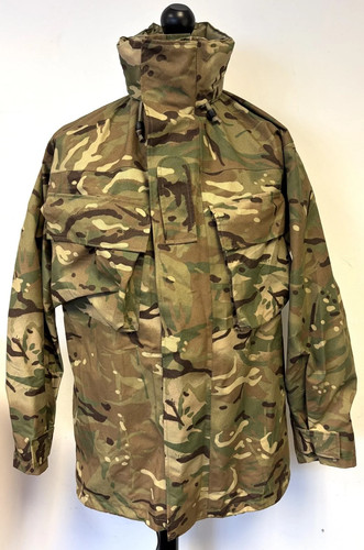 British military issue mtp - issue,
