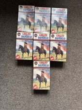 Airfix 1642 Cavalier Roundhead