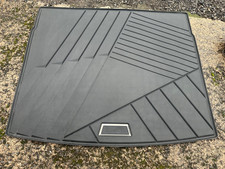 Genuine Bmw X3 G45 2024-2025 Boot Liner boot Mat Cover