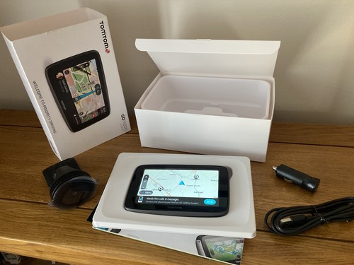 Tomtom 5200 touchscreen - go,
