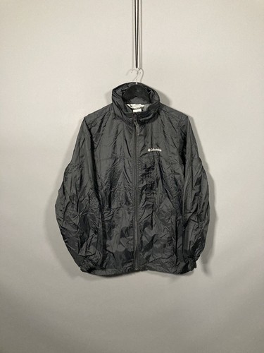 Columbia cagoule jacket size - cagoule,