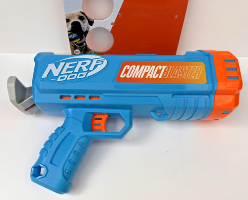Nerf dog compact tennis - compact,