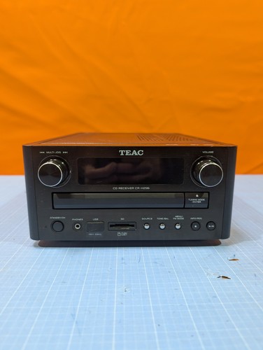 Teac h258i dab radio cd - cr-h258i,