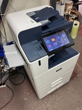 Xerox altalink c8130 low copy count clean machine