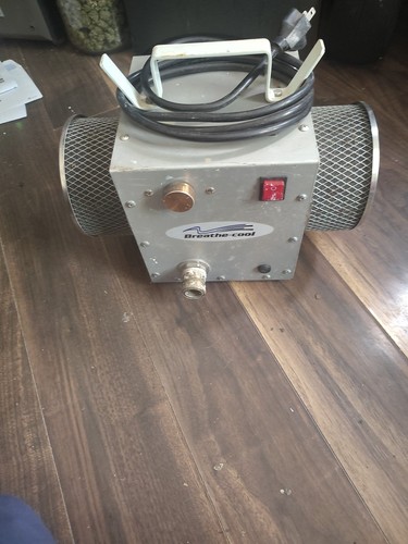 Industrial air resperator - industrial,