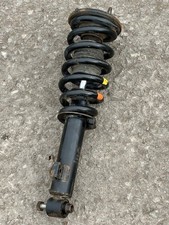 2013 Mitsubishi L200 Barbarian Front Driver Side Shock/Strut 2006-2015 MK4