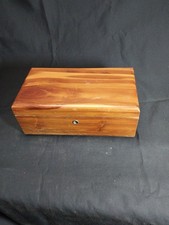 Vintage Mini Lane Cedar Chest