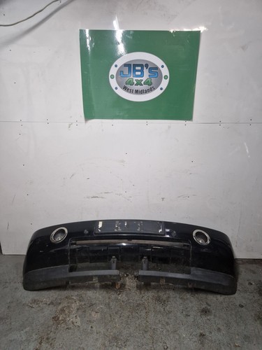 Range rover l322 - l322, bumper