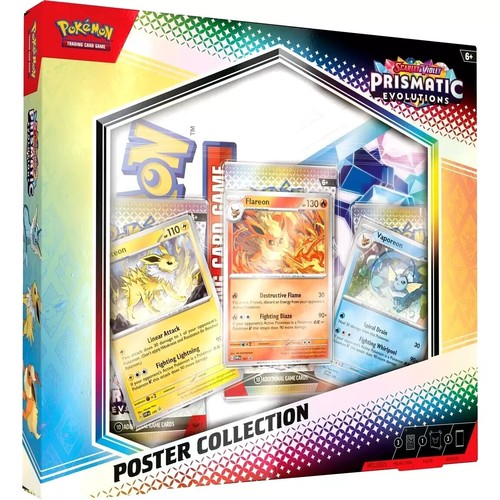 Pokemon tcg sv8 prismatic - tcg,