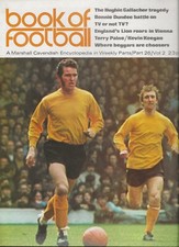 Book of Football Marshall