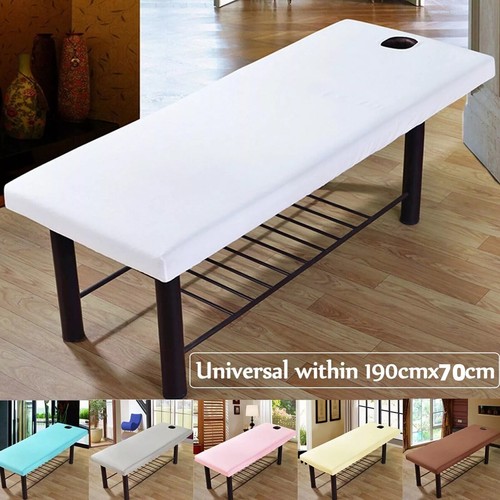 Elastic beauty massage - elastic, table